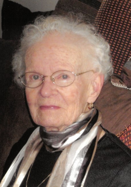 Obituary of Betty Jean  Marshall