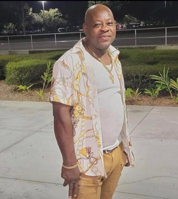 Obituario de Gary Oneil Green