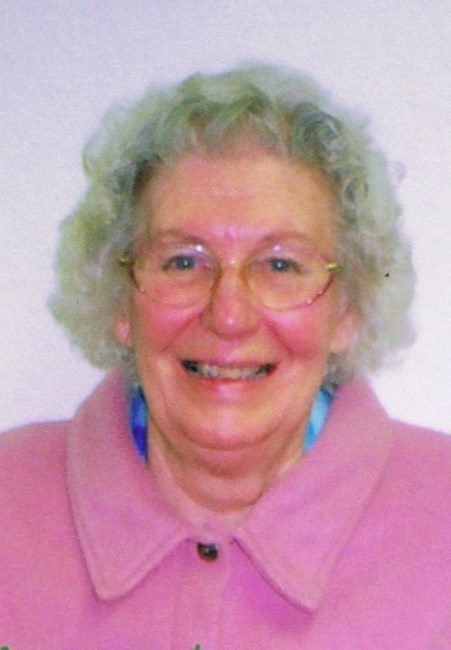 Obituary of Jamesina Jamie Stewart McNeil Smith Brimer