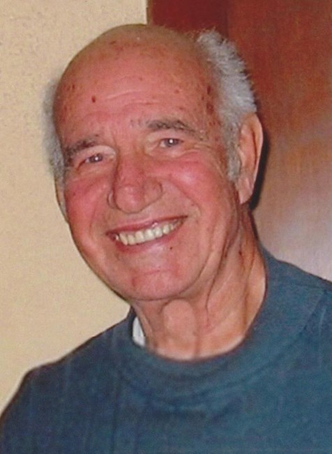 Obituary of Domenick Nicolaci