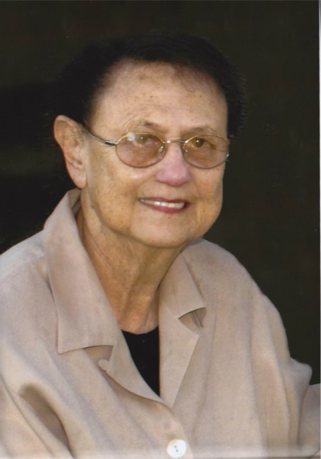 Obituary of Jane Rosalinda Jangaon