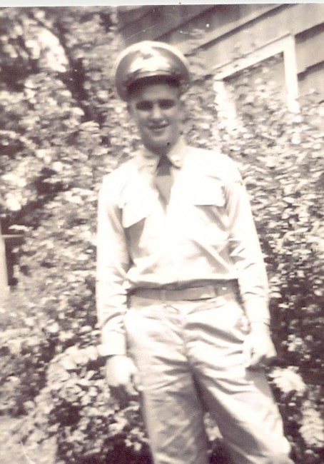 Obituary of Eugene Harold Lessen