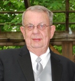 Obituary of Robert Earl "Bob" Bankston