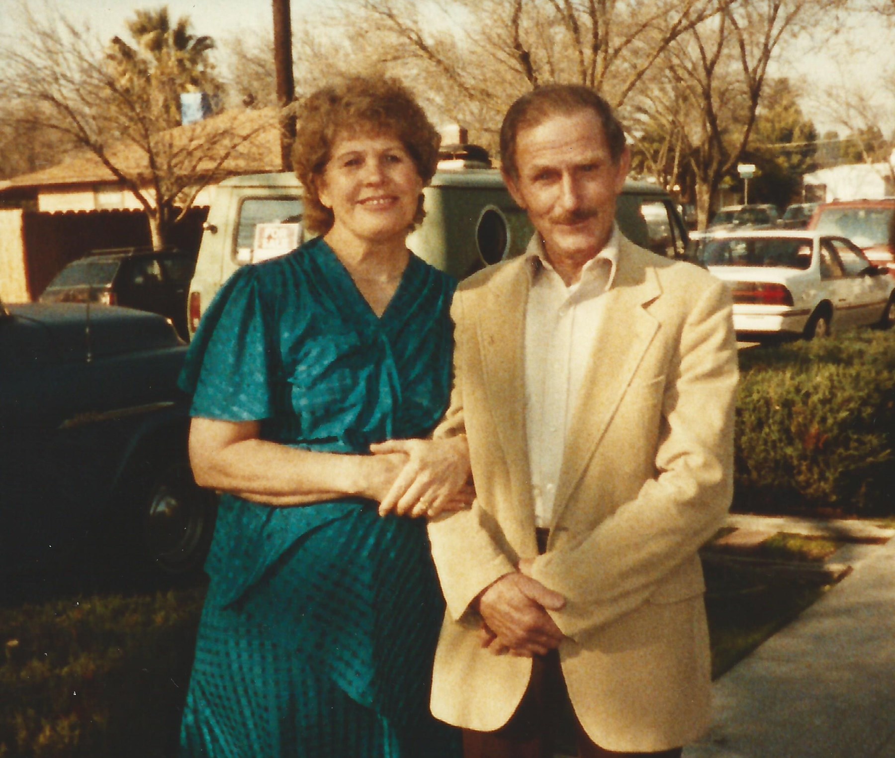 Obituary of Archie Ray Spitzer