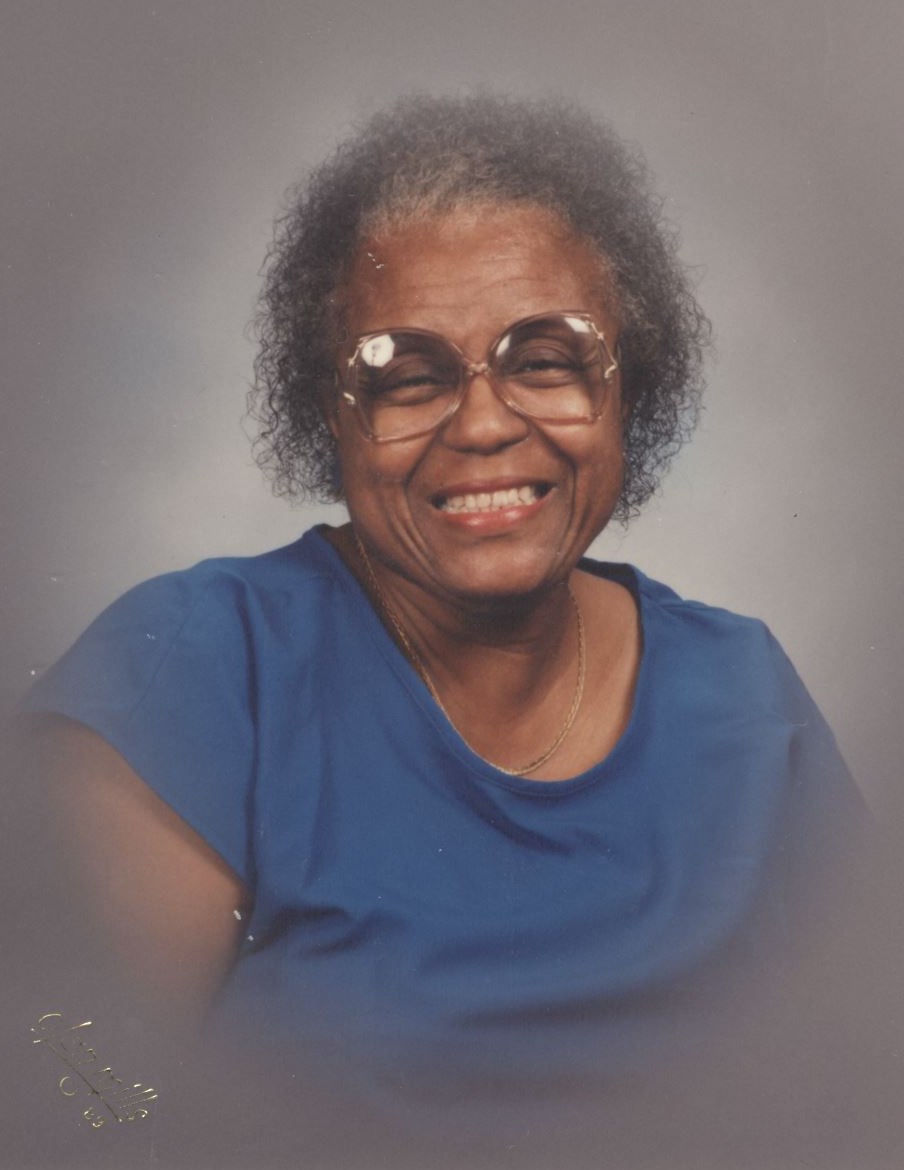 Obituary of Juanita King