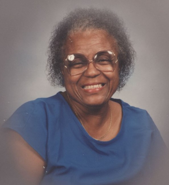 Obituary of Juanita King