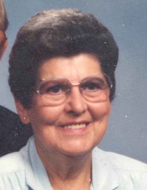 Obituary of Sarah Beaty Tuck