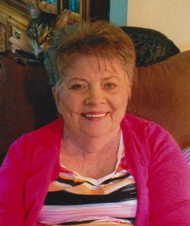 Patsy Scheer Michigan Patsy Czinder Obituary - White Lake, MI