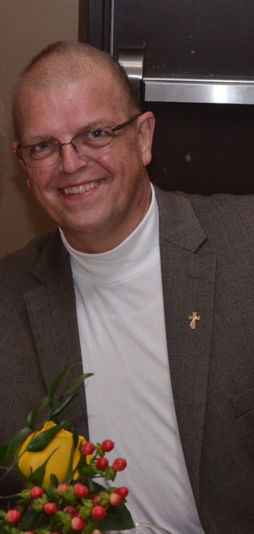 Obituary of Johannes "Hans" Schade