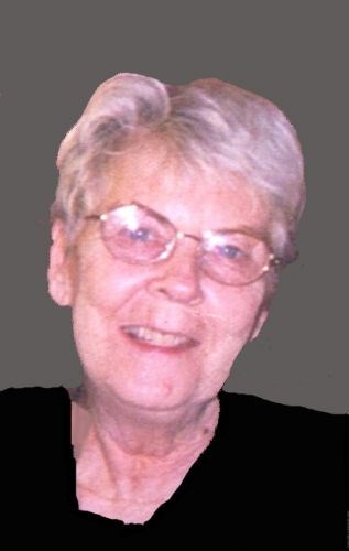 Obituary of Beverly Mae Young