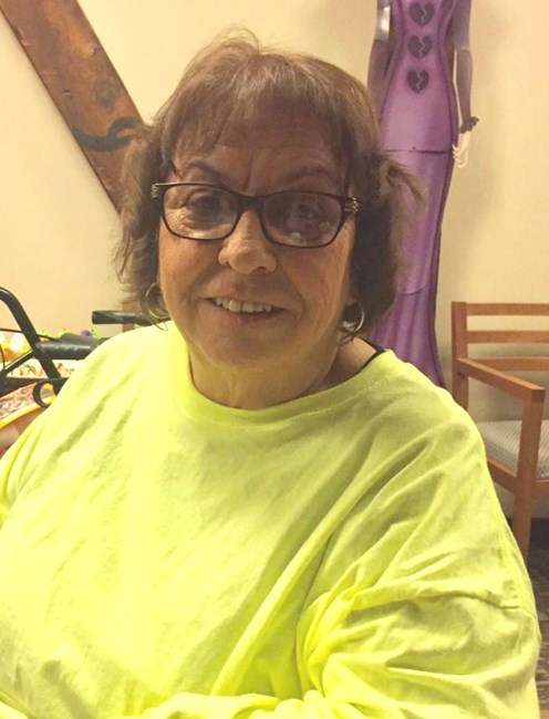 obituary image