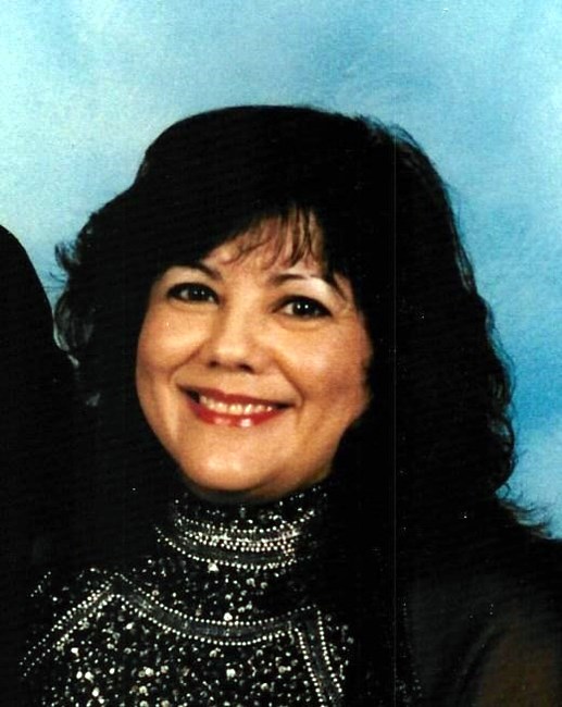 Obituario de Mary Lou Garza