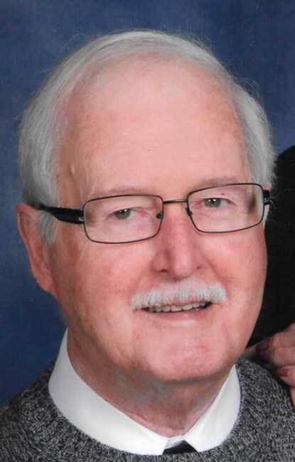 Obituary of Roger W. Davies