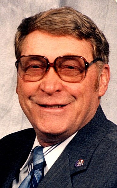 Obituary of Melvin R Beals