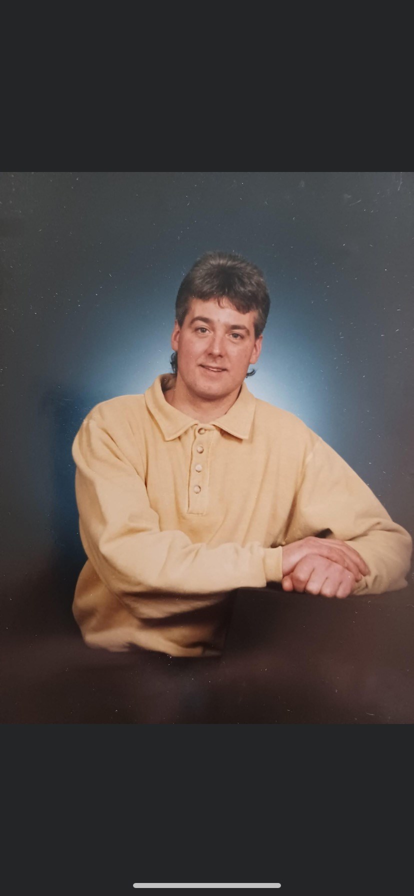 Obituary of Clay Flinders