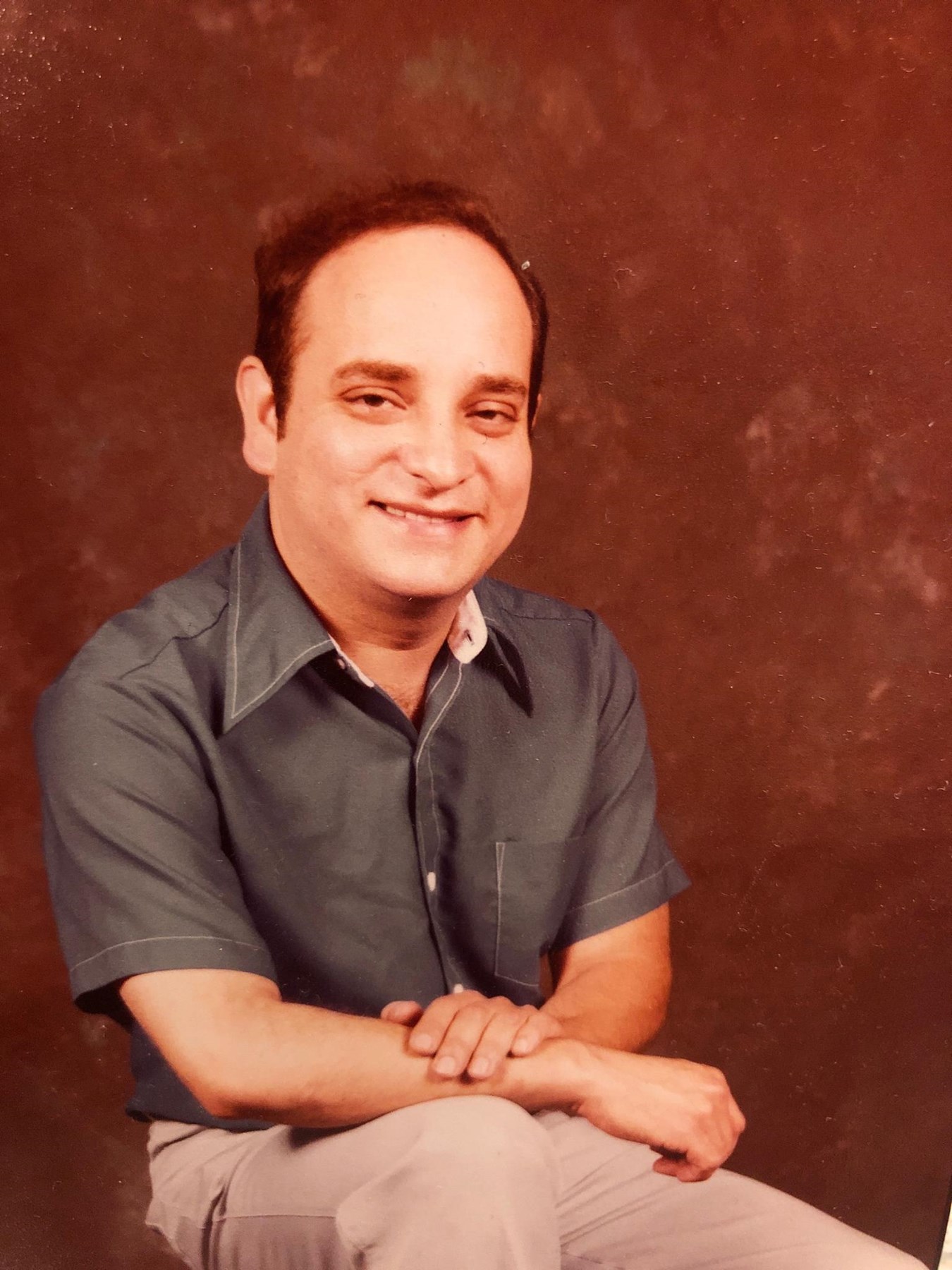 Obituary of Jorge A. Zires-Rodriguez
