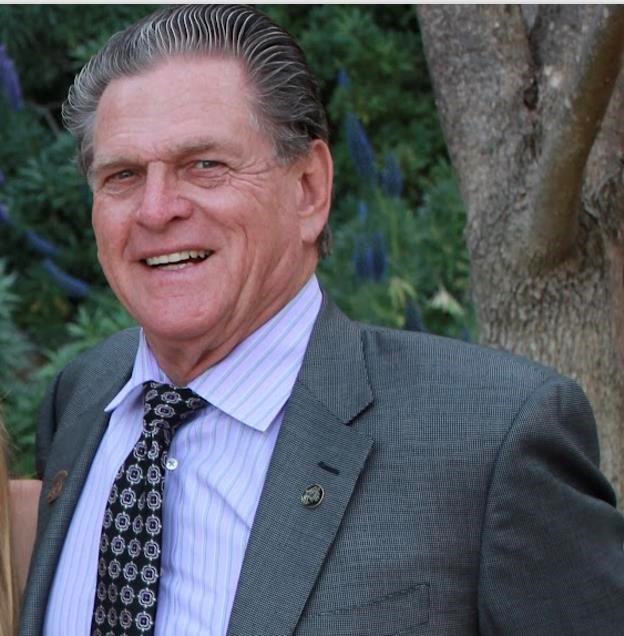 Obituary of Billy Fister