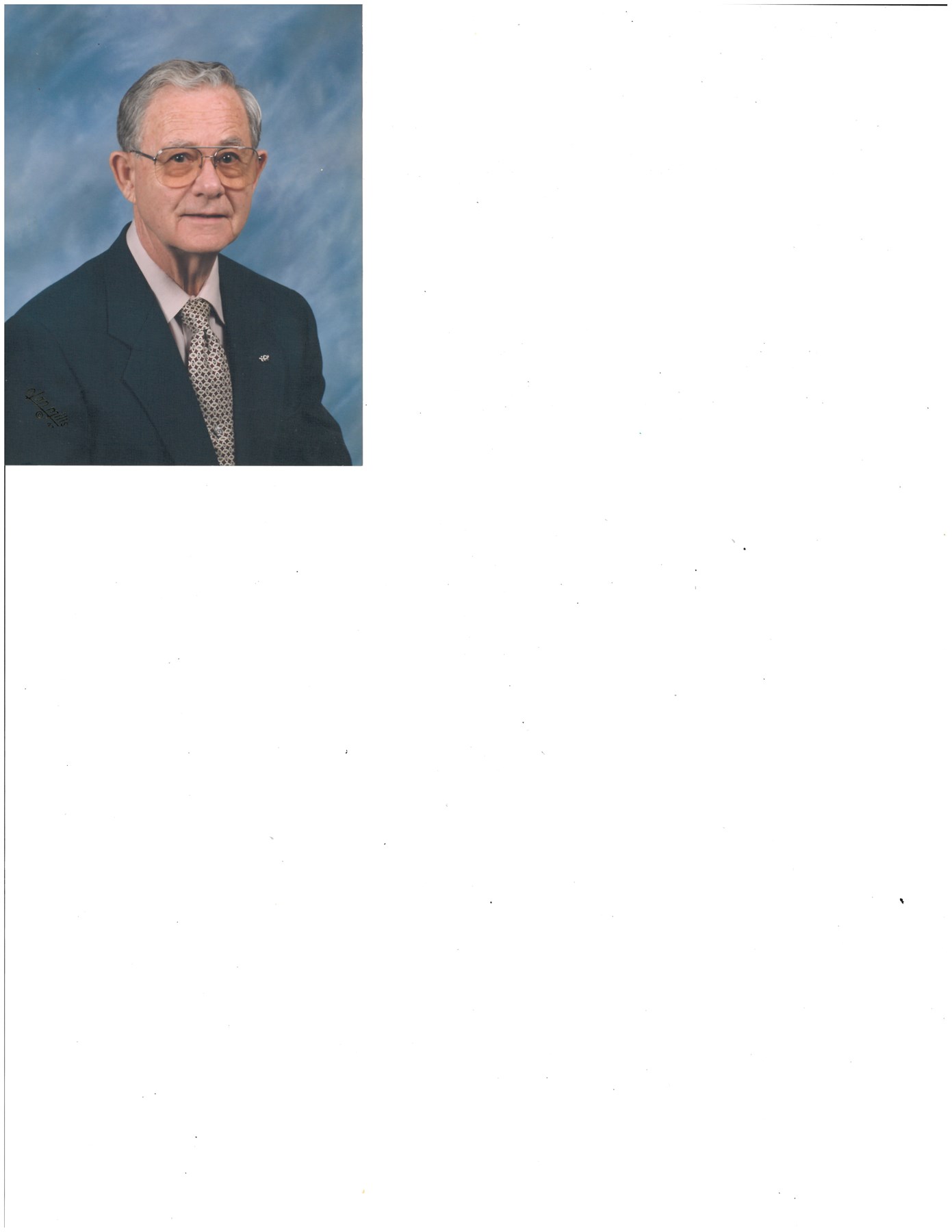 Fred McIntyre Obituary Woodstock, GA