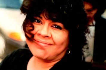 Obituary of Rosemary Servantez