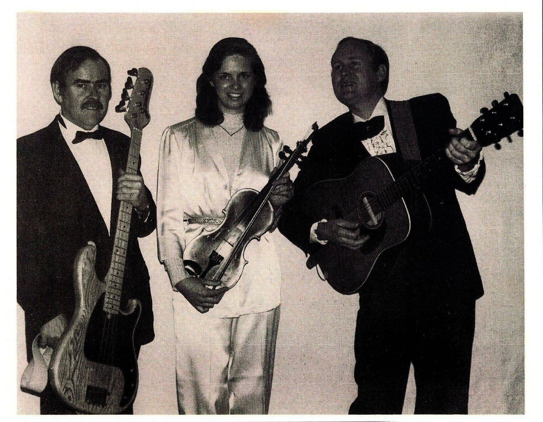 Obituary of William Edward Smith