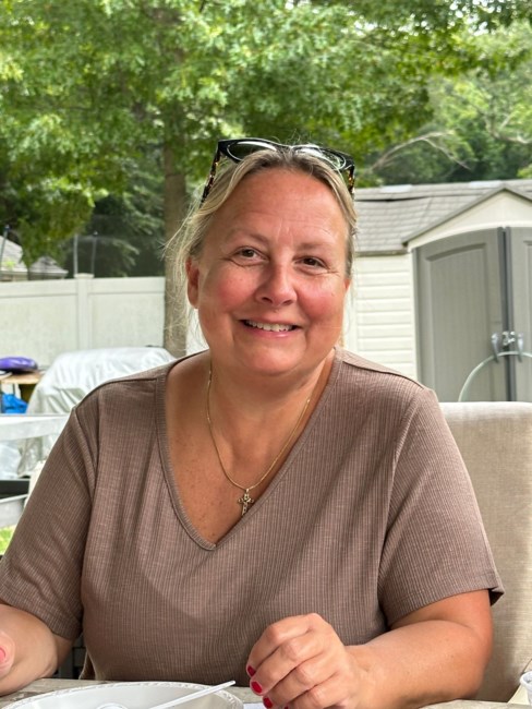 Obituary of Ann-Louise Gruener