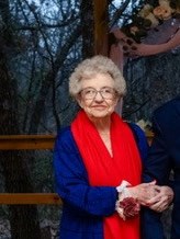 Obituary of Carolyn Maxine Pope