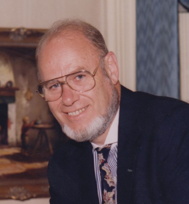 Avis de décès de Hank VanLeeuwen