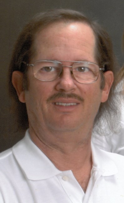 Obituary of Thomas Parrish