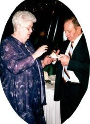 Obituary of John Francis Sharp