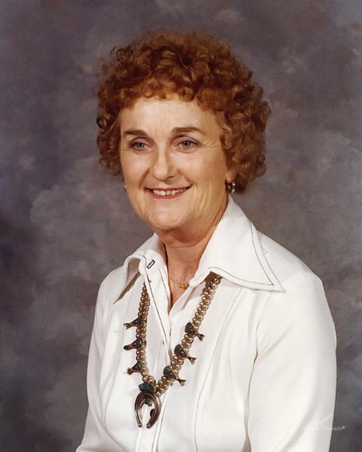 Obituary of Wanda Juanita Denman