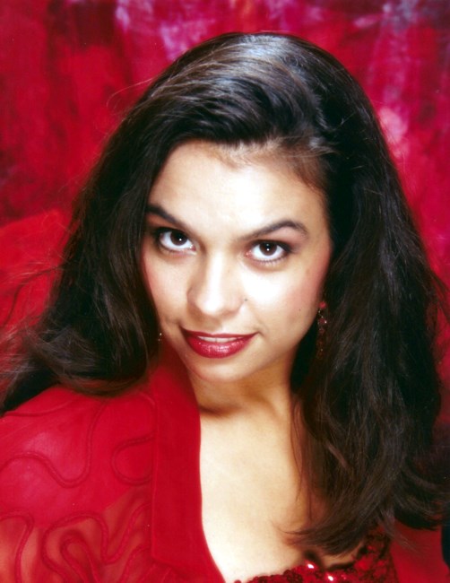 Obituary of Tracy Rebecca Hughes