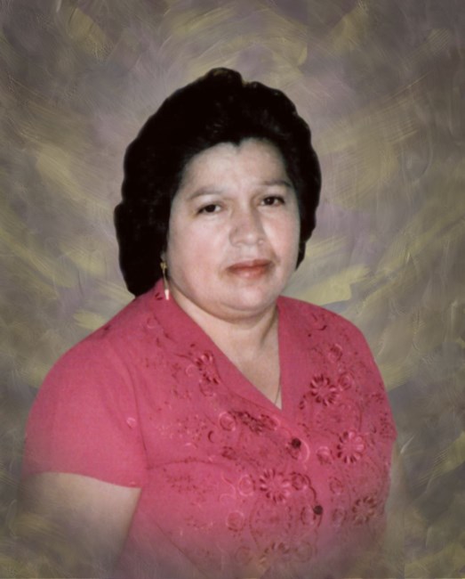 Obituary of Aurora Raygoza