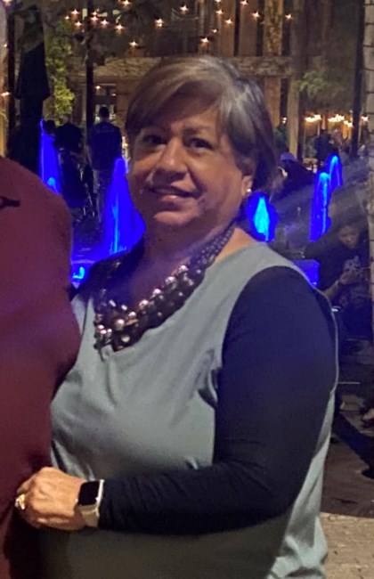 Obituary of Rita O. Gallegos