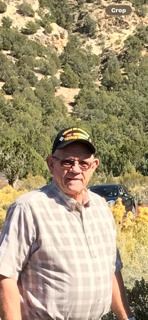 Obituary of Ronnie Frank Wallace