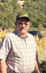 Obituary of Ronnie Frank Wallace
