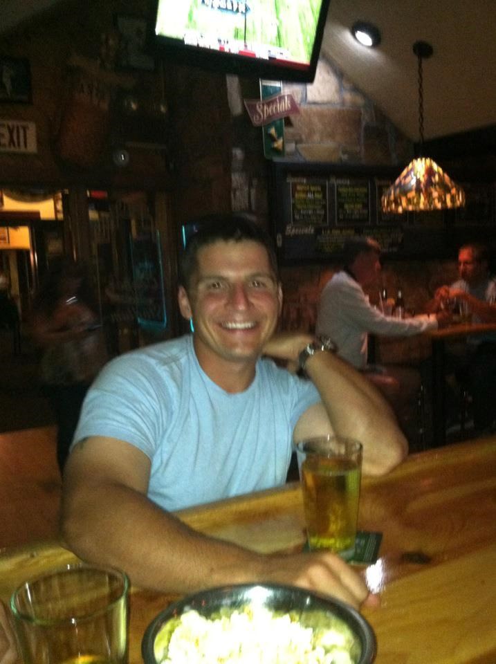 Avis de décès de Richard Paul Love