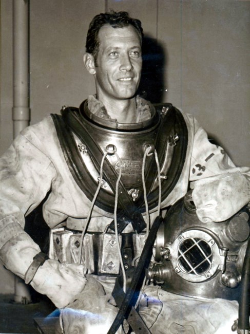 Obituary of B.M.C.S. William John Elliott