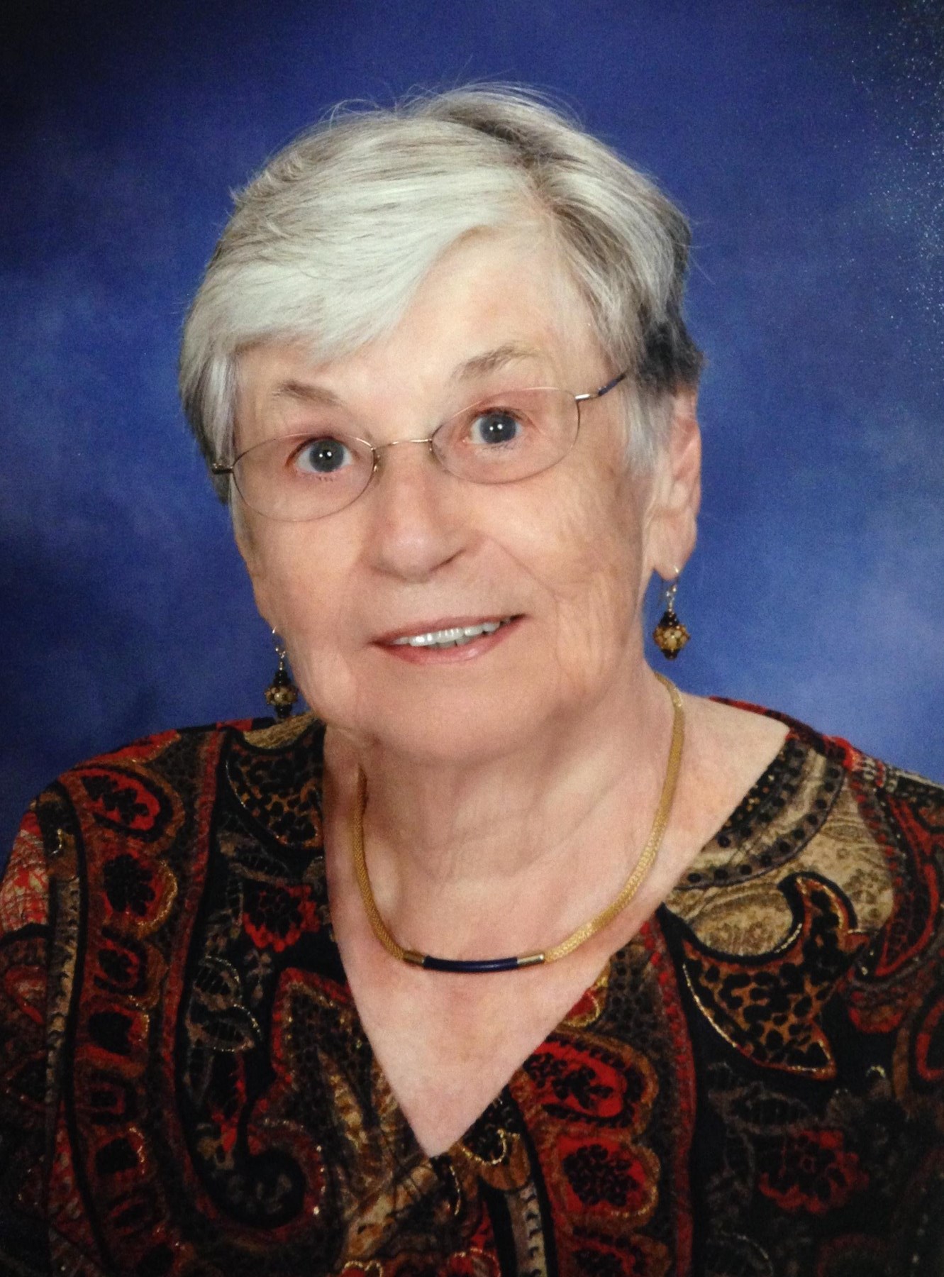 Mary McCorvie Obituary Williamston, MI