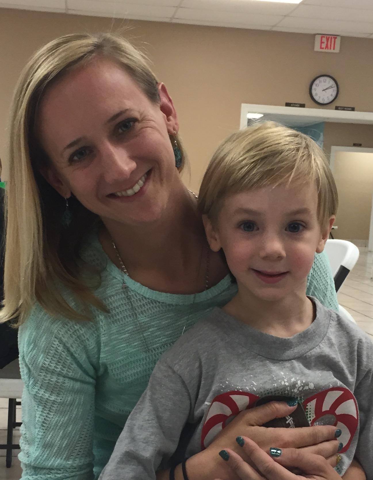 Obituary of Brianna Nolen Lewis