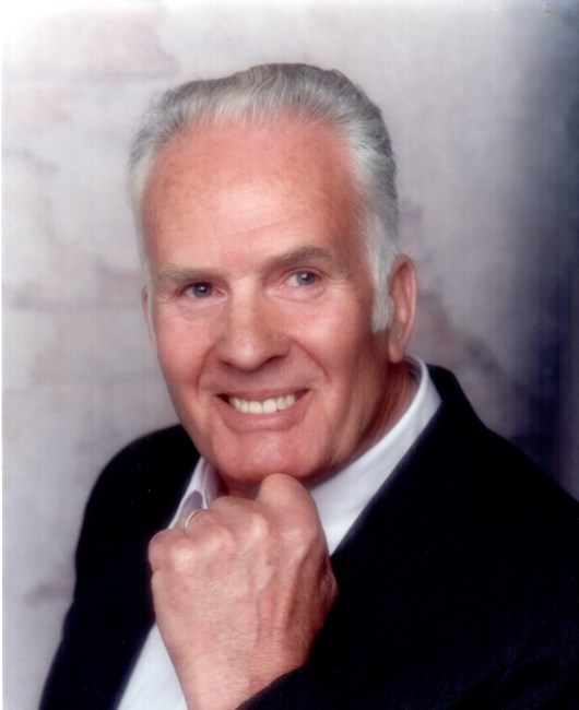 Obituary of Roy Grover Willbanks