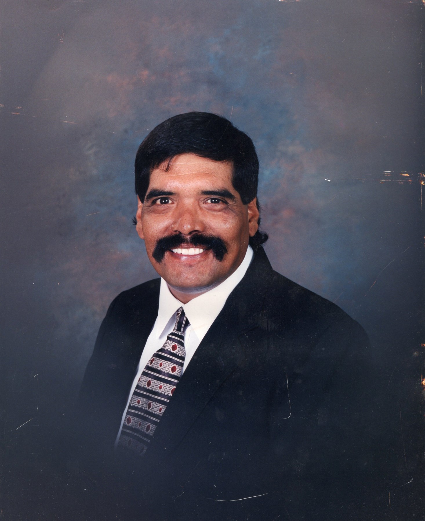 Obituary of Mucio Ramirez Jr.