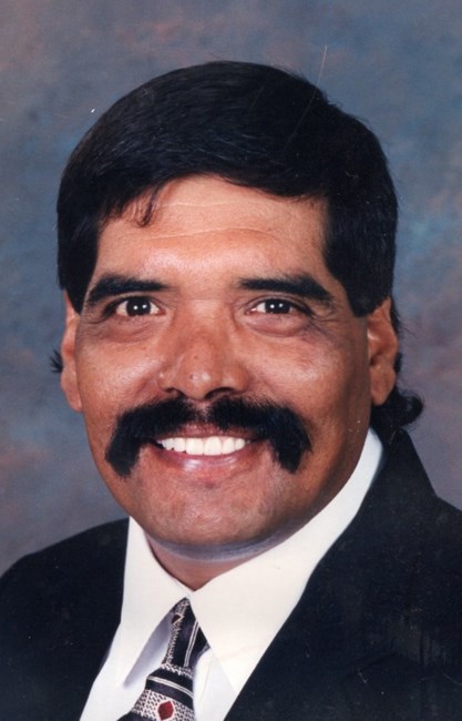 Obituary of Mucio Ramirez Jr.