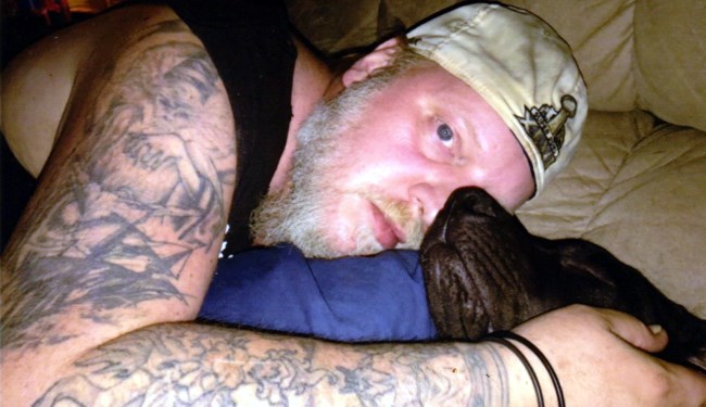 obituary image