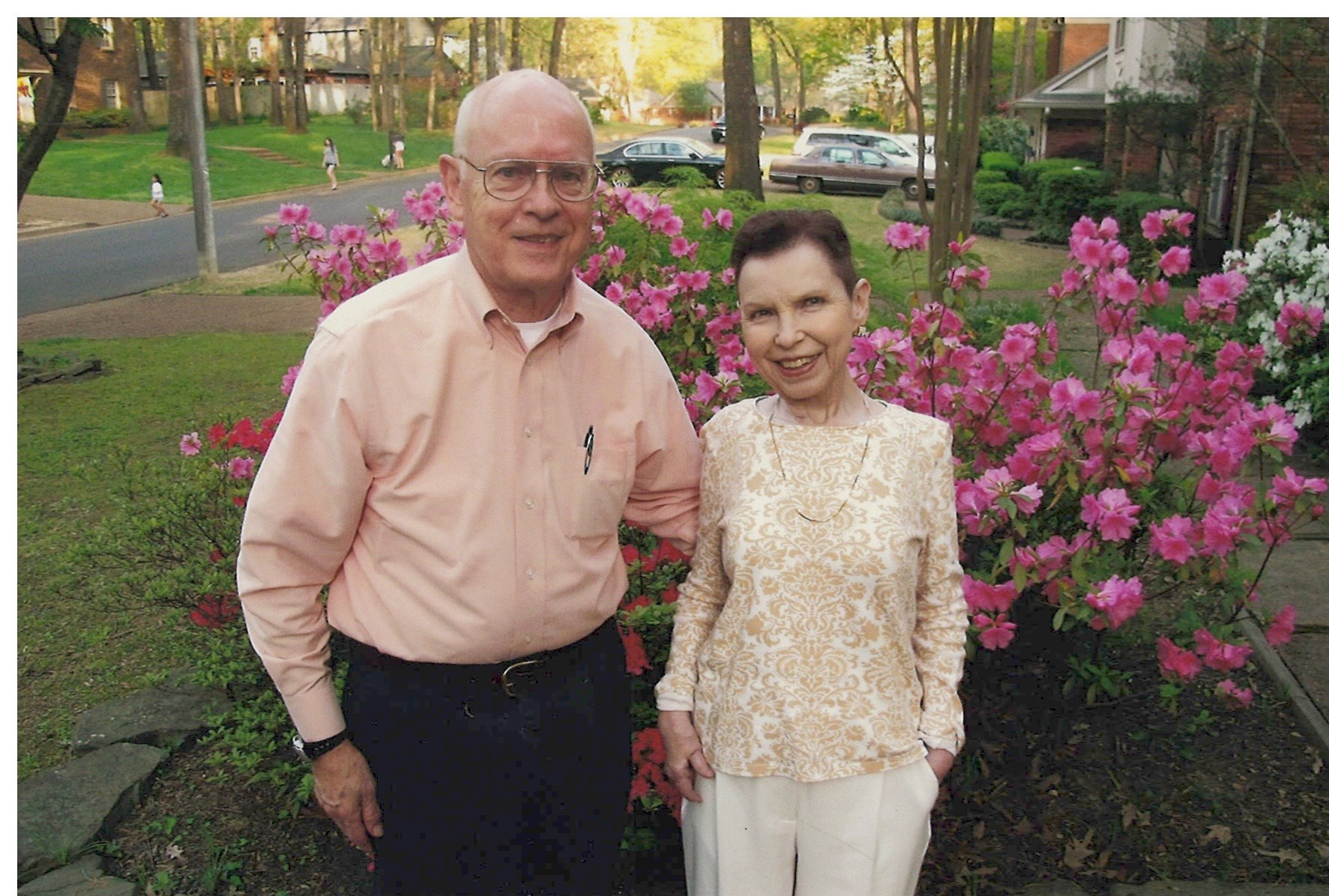 Obituary of Elizabeth C. Clark