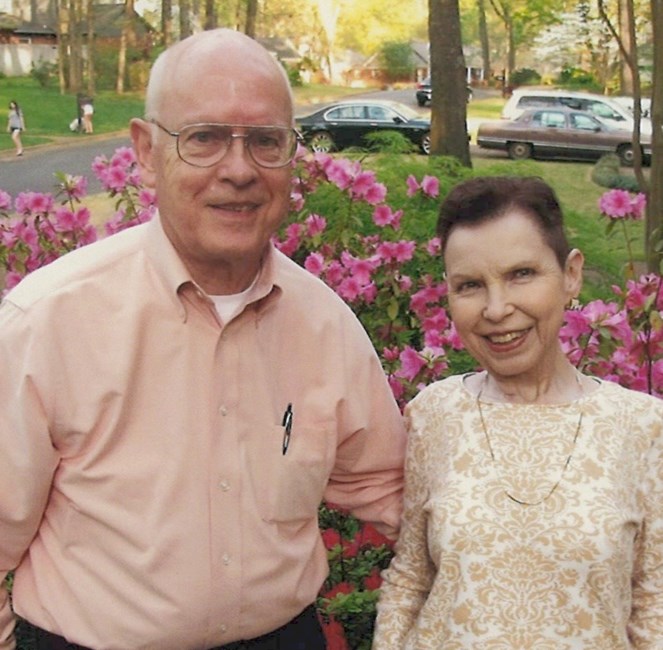 Obituary of Elizabeth C. Clark