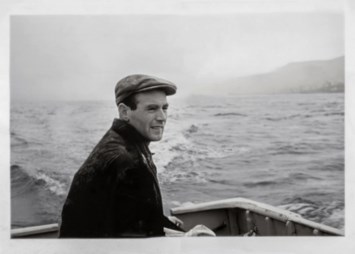 Obituary of Joe Sullivan