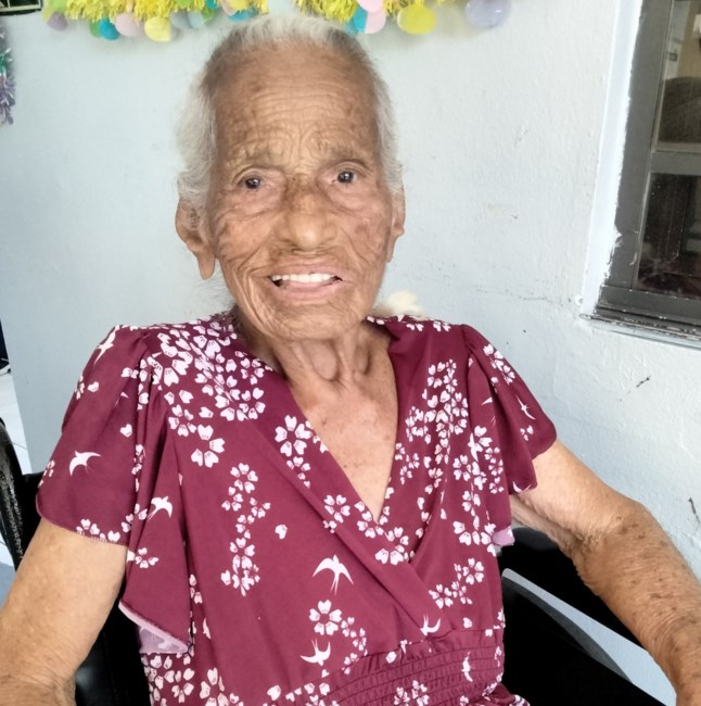 Obituary of Regina Delgado Cruz