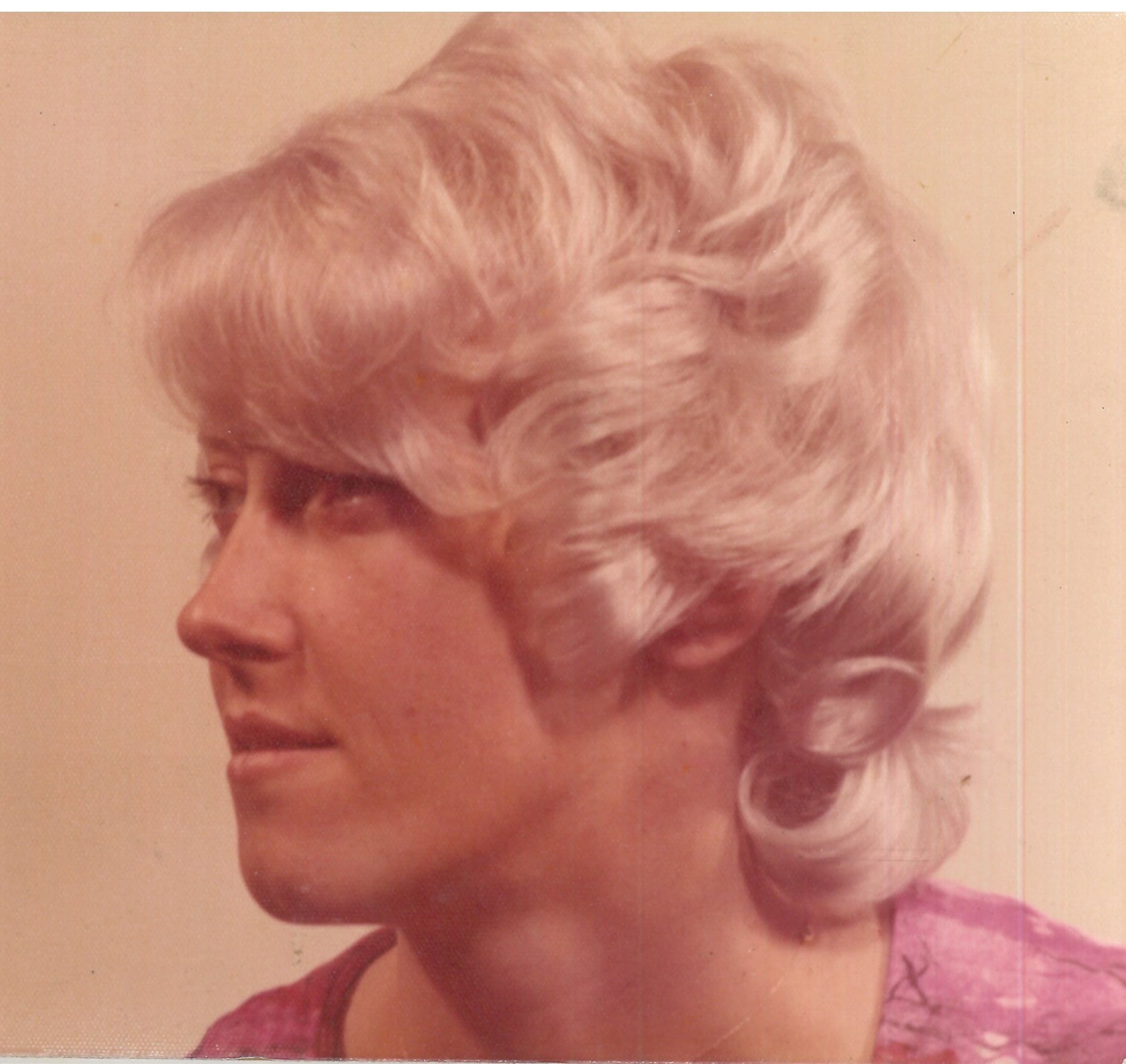 Obituary of Sondra Dale Baer