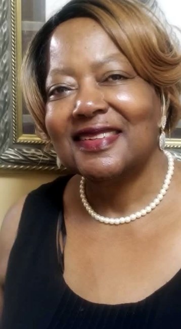 Obituary of Bonnie Jean Walker