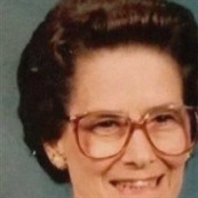Obituary of Betty Hollon